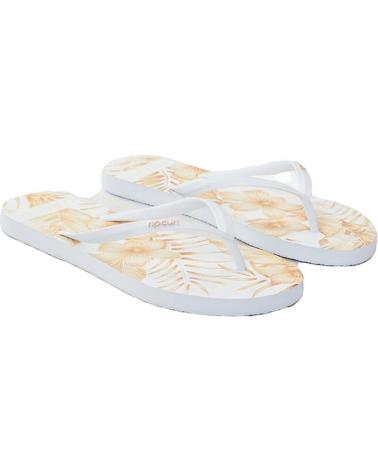 RIP CURL CHANCLAS 130WOT-1000 ESTAMPADO FLORAL MULTICOLOR