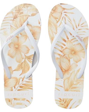 RIP CURL CHANCLAS 130WOT-1000 ESTAMPADO FLORAL MULTICOLOR