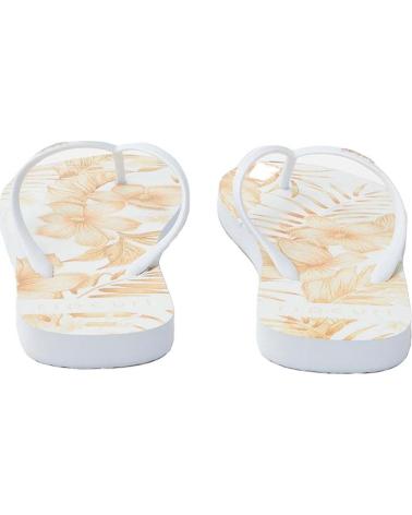 RIP CURL CHANCLAS 130WOT-1000 ESTAMPADO FLORAL MULTICOLOR