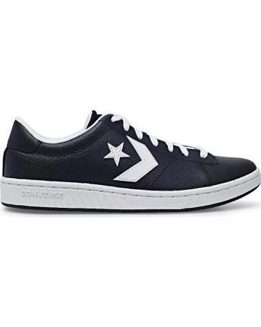 CONVERSE ZAPATILLAS 168785C-007 NEGRO