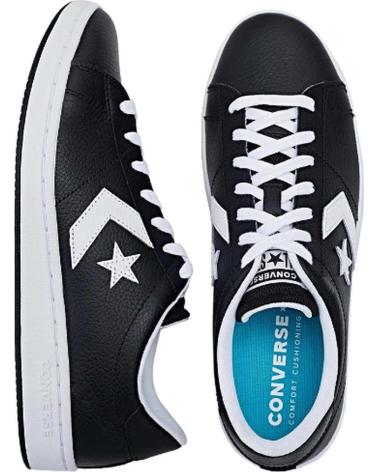 CONVERSE ZAPATILLAS 168785C-007 NEGRO