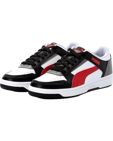 PUMA ZAPATILLAS 380747-06 URBANAS MULTICOLOR