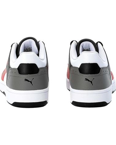 PUMA ZAPATILLAS 380747-06 URBANAS MULTICOLOR