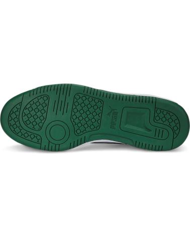 PUMA ZAPATILLAS 380747-26 VERDE
