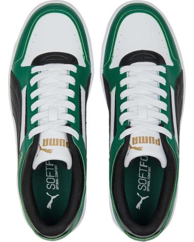 PUMA ZAPATILLAS 380747-26 VERDE