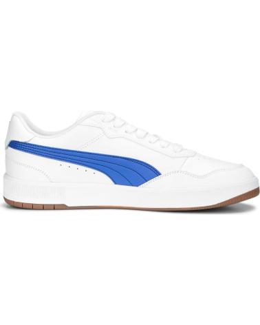 PUMA ZAPATILLAS 389371-04 PARA HOMBRE BLANCO