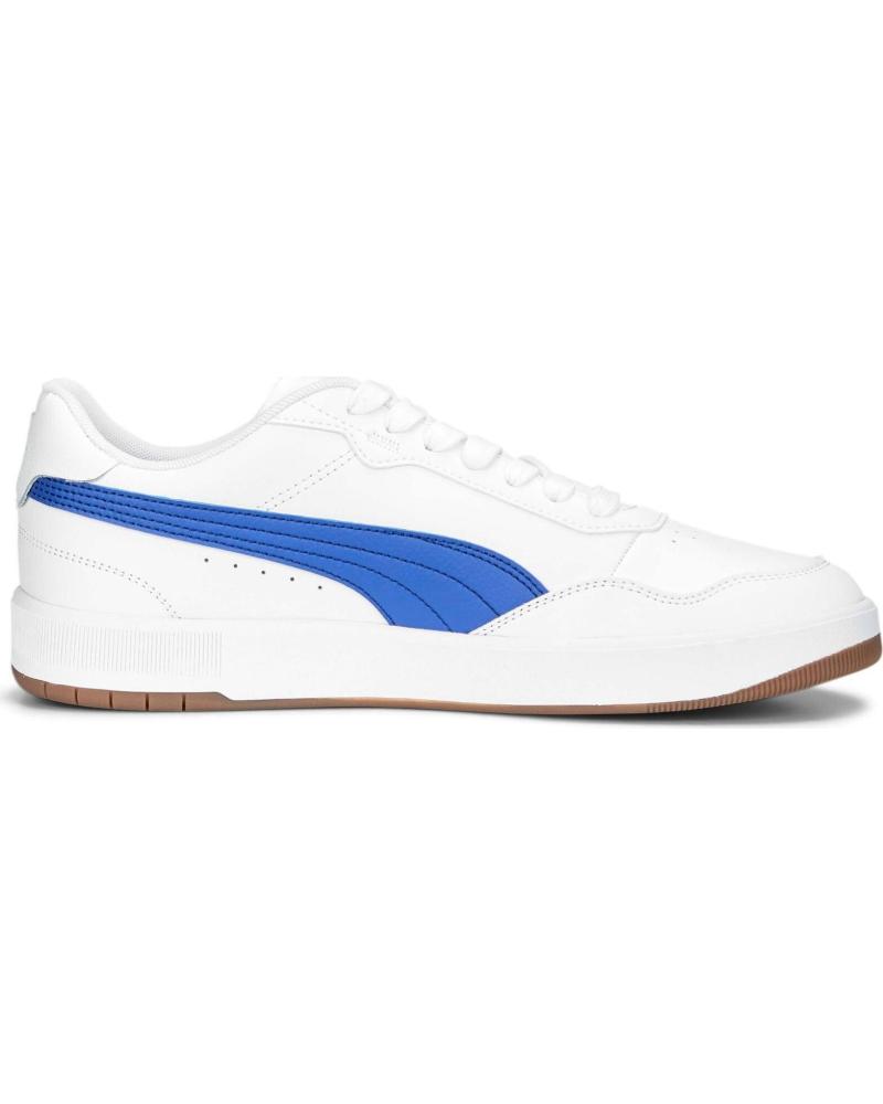 PUMA ZAPATILLAS 389371-04 PARA HOMBRE BLANCO