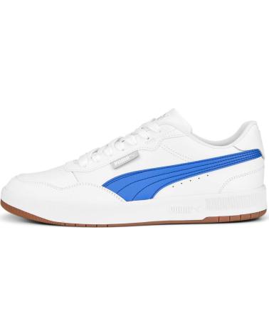 PUMA ZAPATILLAS 389371-04 PARA HOMBRE BLANCO