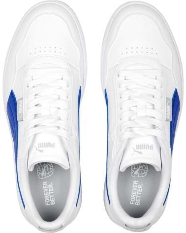 PUMA ZAPATILLAS 389371-04 PARA HOMBRE BLANCO
