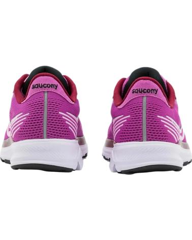 SAUCONY ZAPATILLAS S10650-30 DE RUNNING PARA MUJER MORADO