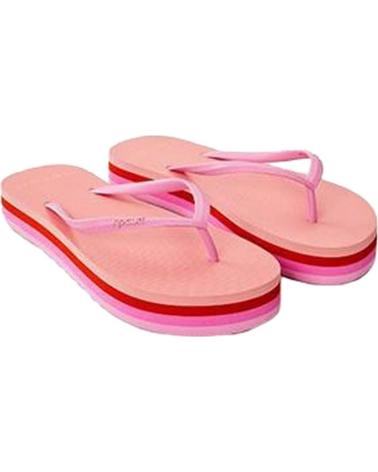 RIP CURL TGTBV5-20 SANDALEN FÜR DAMEN ROSA