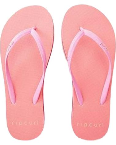 RIP CURL TGTBV5-20 SANDALEN FÜR DAMEN ROSA