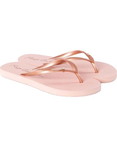 RIP CURL CHANCLAS TGTF25-4093 PARA MUJER ROSA