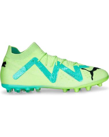 PUMA BOTAS DE FÚTBOL 107168-03 VERDE
