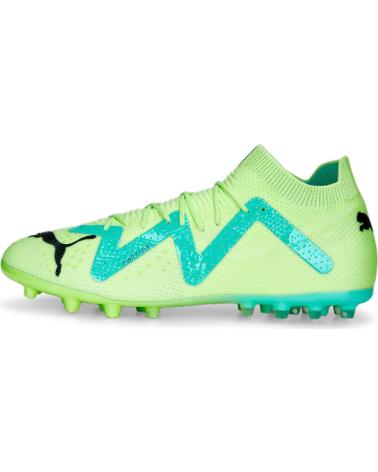 PUMA BOTAS DE FÚTBOL 107168-03 VERDE