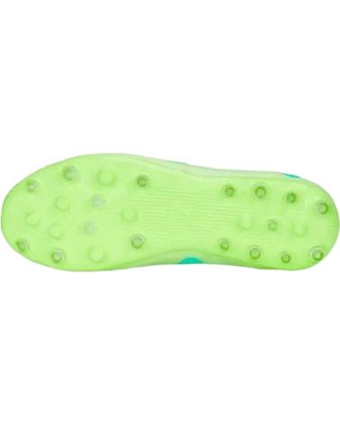 PUMA BOTAS DE FÚTBOL 107196-03 UNISEX VERDE