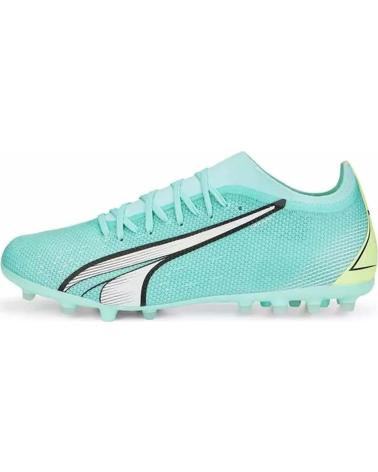 PUMA BOTAS DE FÚTBOL 107219-03 VERDE