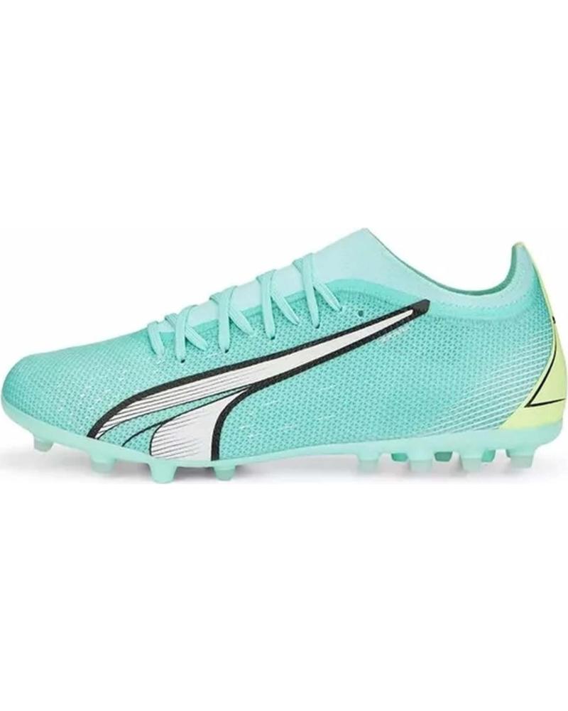 PUMA BOTAS DE FÚTBOL 107219-03 VERDE