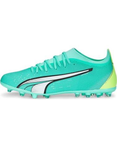 PUMA BOTAS DE FÚTBOL 107219-03 VERDE