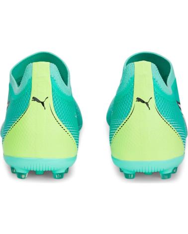 PUMA BOTAS DE FÚTBOL 107219-03 VERDE