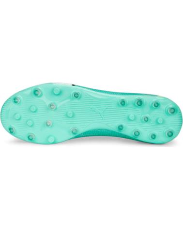 PUMA BOTAS DE FÚTBOL 107219-03 VERDE
