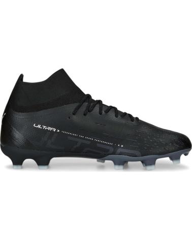 PUMA BOTAS DE FÚTBOL 107240-02 NEGRO PARA HOMBRE