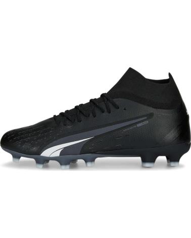 PUMA BOTAS DE FÚTBOL 107240-02 NEGRO PARA HOMBRE