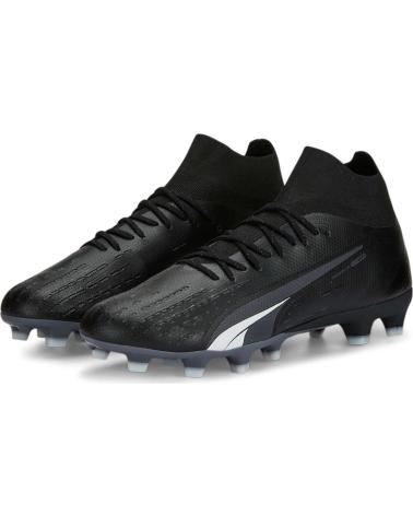 PUMA BOTAS DE FÚTBOL 107240-02 NEGRO PARA HOMBRE