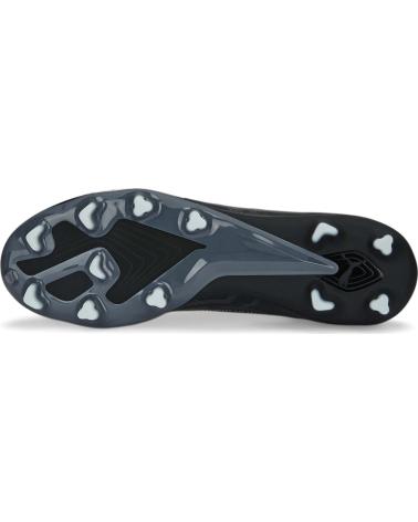PUMA BOTAS DE FÚTBOL 107240-02 NEGRO PARA HOMBRE