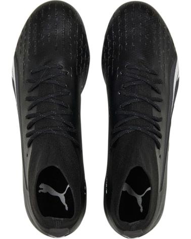 PUMA BOTAS DE FÚTBOL 107240-02 NEGRO PARA HOMBRE