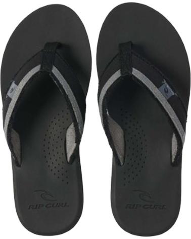 RIP CURL CHANCLAS 19VMOT-90 UNISEX NEGRO