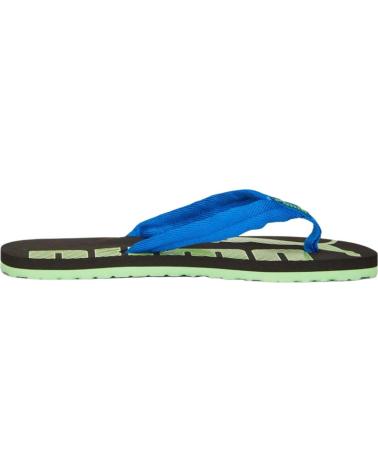 PUMA CHANCLAS 360288-43 MULTICOLOR PARA NIÑOS