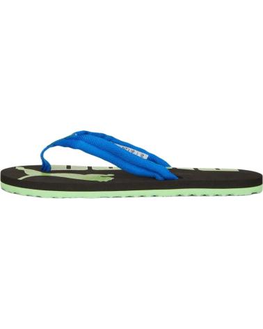 PUMA CHANCLAS 360288-43 MULTICOLOR PARA NIÑOS
