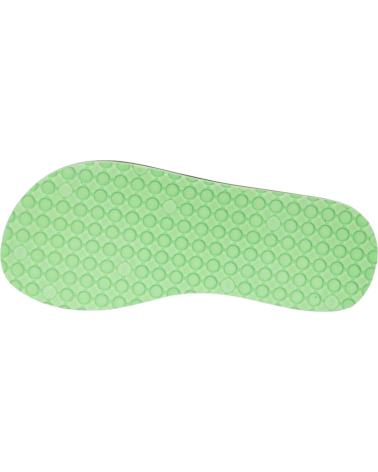 PUMA CHANCLAS 360288-43 MULTICOLOR PARA NIÑOS