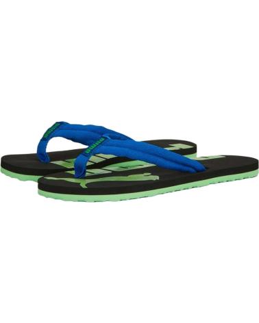 PUMA CHANCLAS 360288-43 MULTICOLOR PARA NIÑOS