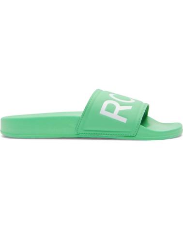 ROXY CHANCLAS ARJL100679-ABI VERDE