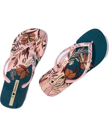 IPANEMA CHANCLAS IP26890-AE069 UNISEX ESTAMPADAS MULTICOLOR