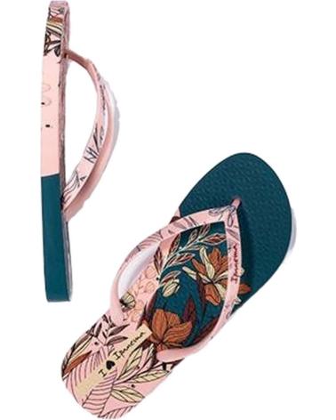 IPANEMA CHANCLAS IP26890-AE069 UNISEX ESTAMPADAS MULTICOLOR
