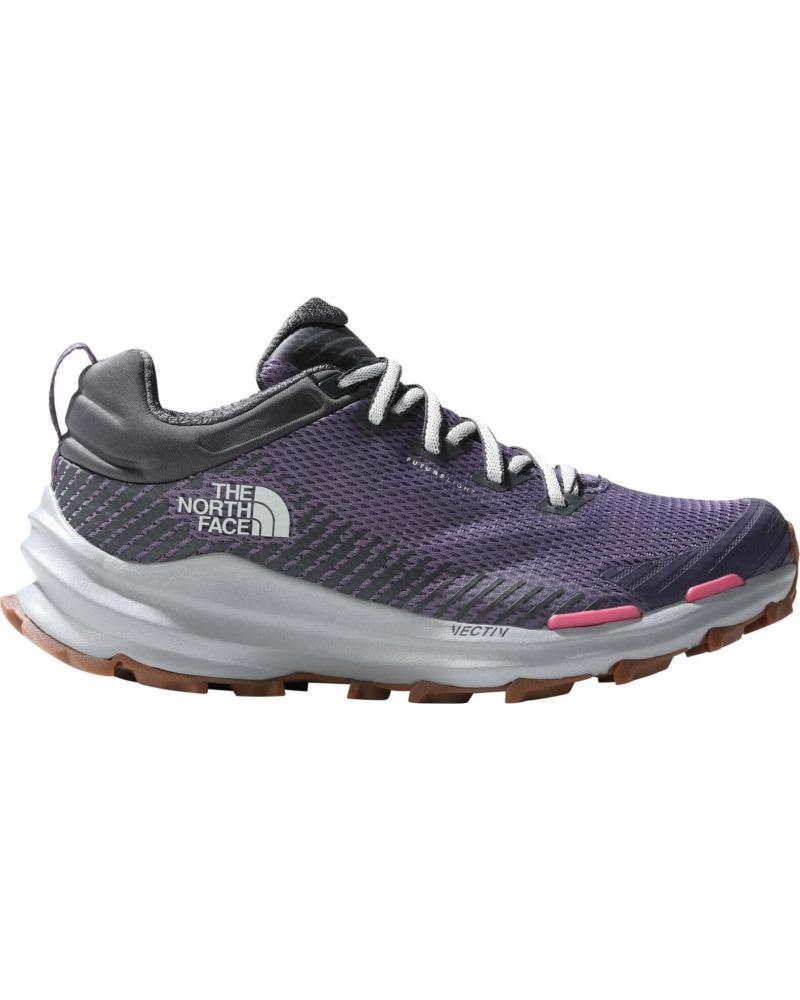 THE NORTH FACE ZAPATILLAS THE NF0A5JCZIG0 GRIS