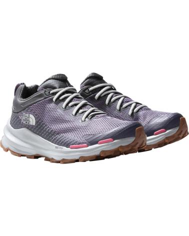 THE NORTH FACE ZAPATILLAS THE NF0A5JCZIG0 GRIS