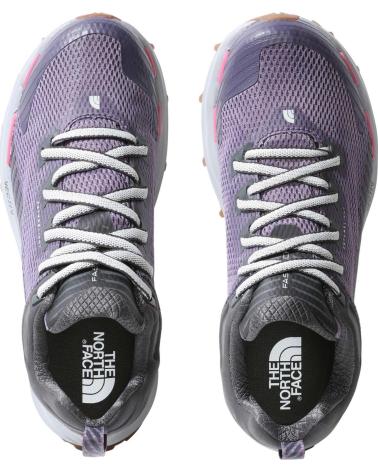 THE NORTH FACE ZAPATILLAS THE NF0A5JCZIG0 GRIS