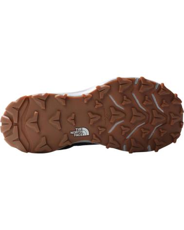 THE NORTH FACE ZAPATILLAS THE NF0A5JCZIG0 GRIS
