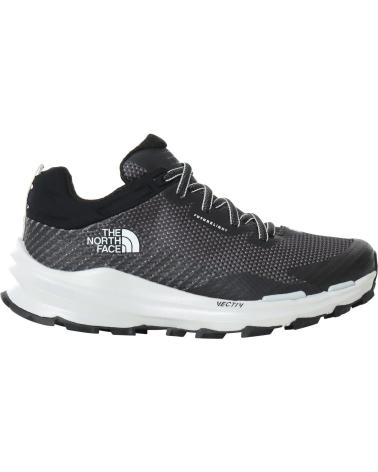 THE NORTH FACE ZAPATILLAS THE NF0A5JCZMN8 PARA HOMBRE NEGRO