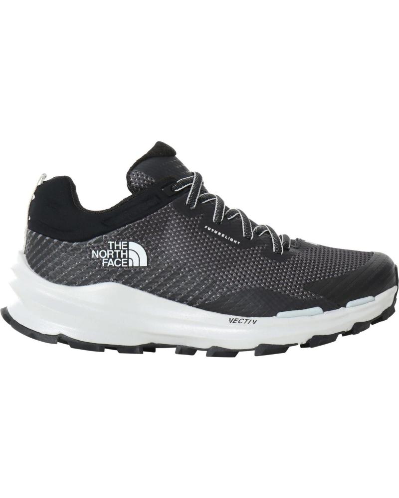 THE NORTH FACE ZAPATILLAS THE NF0A5JCZMN8 PARA HOMBRE NEGRO