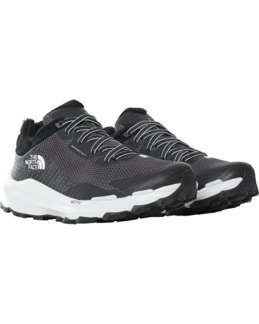 THE NORTH FACE ZAPATILLAS THE NF0A5JCZMN8 PARA HOMBRE NEGRO