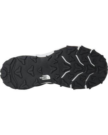 THE NORTH FACE ZAPATILLAS THE NF0A5JCZMN8 PARA HOMBRE NEGRO
