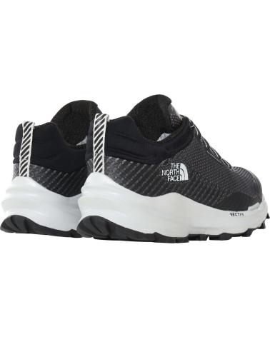 THE NORTH FACE ZAPATILLAS THE NF0A5JCZMN8 PARA HOMBRE NEGRO