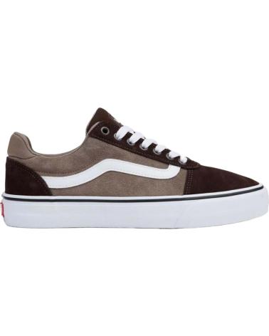 VANS OFF THE WALL ZAPATILLAS OLD SKOOL VN0A3TG1NWH1 MULTICOLOR