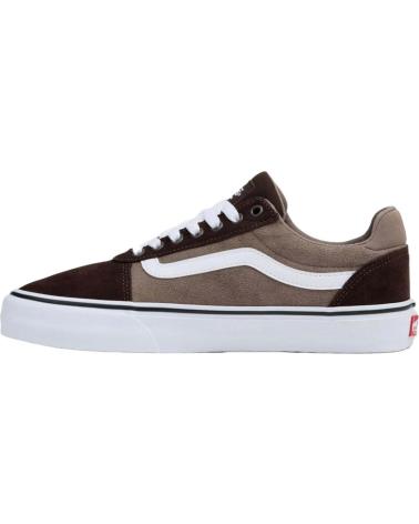 VANS OFF THE WALL ZAPATILLAS OLD SKOOL VN0A3TG1NWH1 MULTICOLOR