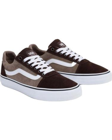 VANS OFF THE WALL ZAPATILLAS OLD SKOOL VN0A3TG1NWH1 MULTICOLOR